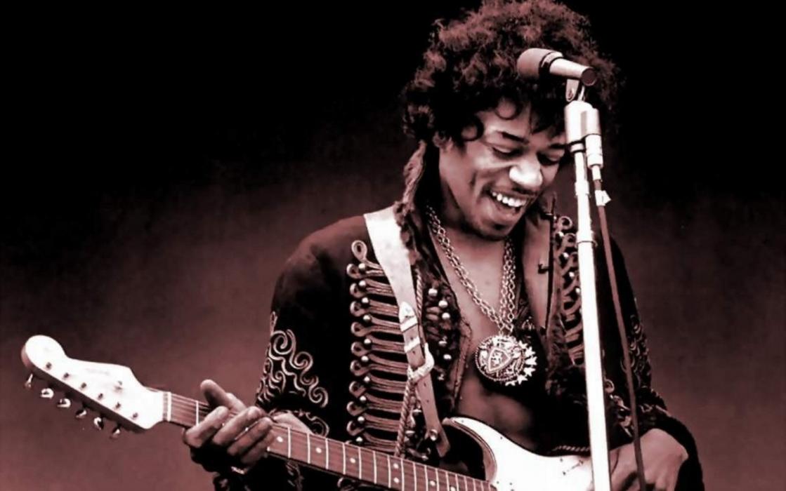 learn guitar like Hendrix